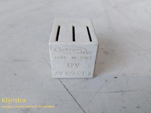 Gebruikte Relais Peugeot 205 Prijs op aanvraag aangeboden door Fa. Klijnstra & Zn. VOF