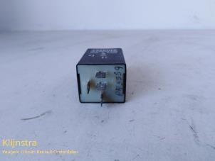 Gebruikte Relais Peugeot 106 Prijs € 35,00 Margeregeling aangeboden door Fa. Klijnstra & Zn. VOF