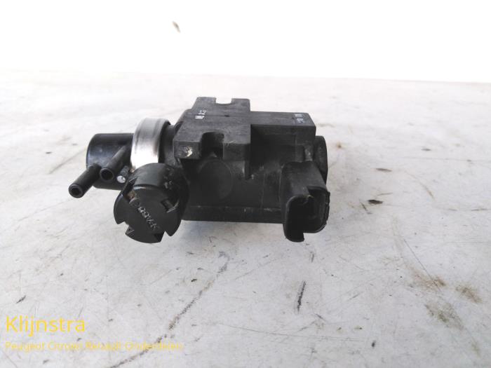 Gebruikte Turbodruk sensor Peugeot 206 (2A/C/H/J/S) 1.4 HDi Prijs op aanvraag aangeboden door Fa. Klijnstra & Zn. VOF