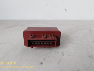 Gebruikte Brandstofpomp relais Peugeot 607 (9D/U) 2.0 HDi Prijs op aanvraag aangeboden door Fa. Klijnstra & Zn. VOF