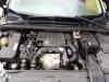 Motor van een Peugeot 307 Break (3E), 2002 / 2009 1.6 HDiF 110 16V, Combi/o, Diesel, 1.560cc, 80kW (109pk), FWD, DV6TED4FAP; 9HZ, 2003-09 / 2008-05, 3E9HZ 2006