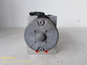 Gebruikte ABS Pomp Peugeot 307 (3A/C/D) 2.0 HDi 90 Prijs € 60,00 Margeregeling aangeboden door Fa. Klijnstra & Zn. VOF