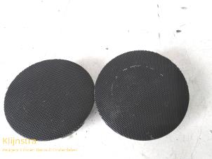 Gebruikte Luidspreker Peugeot 407 SW (6E) 2.2 16V Prijs op aanvraag aangeboden door Fa. Klijnstra & Zn. VOF