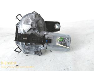 Gebruikte Ruitenwissermotor achter Peugeot 107 1.0 12V Prijs op aanvraag aangeboden door Fa. Klijnstra & Zn. VOF