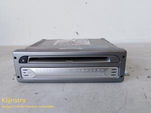 Gebruikte Module Navigatie Peugeot 407 SW (6E) 2.2 16V Prijs op aanvraag aangeboden door Fa. Klijnstra & Zn. VOF