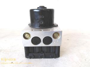 ABS Pomp van een Peugeot 206 (2A/C/H/J/S) 1.9 D 1998