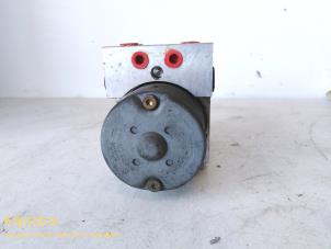 Gebruikte ABS Pomp Peugeot 306 (7D) 2.0 16V Prijs € 50,00 Margeregeling aangeboden door Fa. Klijnstra & Zn. VOF