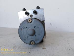 Gebruikte ABS Pomp Peugeot 306 (7A/C/S) 1.8i XT,ST Prijs € 50,00 Margeregeling aangeboden door Fa. Klijnstra & Zn. VOF