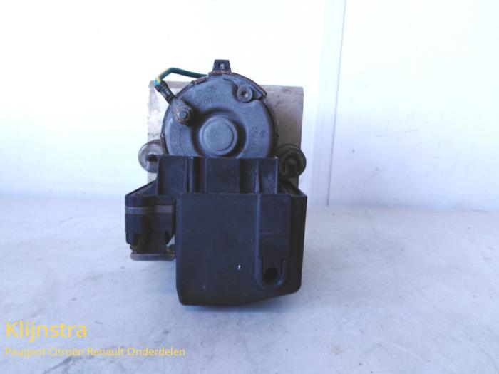 Gebruikte ABS Pomp Peugeot 306 (7A/C/S) 2.0 XSi,ST Prijs op aanvraag aangeboden door Fa. Klijnstra & Zn. VOF