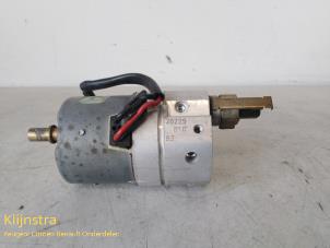 Gebruikte Tank element Pomp Peugeot 406 (8B) 2.2 HDi 16V FAP Prijs op aanvraag aangeboden door Fa. Klijnstra & Zn. VOF