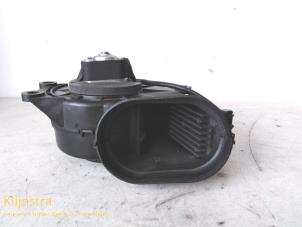 Gebruikte Aanjager Peugeot 807 2.0 HDi 16V Prijs op aanvraag aangeboden door Fa. Klijnstra & Zn. VOF