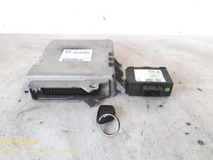 Gebruikte Computer Motormanagement Peugeot 306 (7A/C/S) 1.4 Prijs € 150,00 Margeregeling aangeboden door Fa. Klijnstra & Zn. VOF