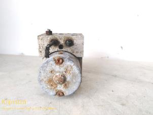 Gebruikte ABS Pomp Renault Megane (BA) 1.6 16V Prijs € 99,00 Margeregeling aangeboden door Fa. Klijnstra & Zn. VOF