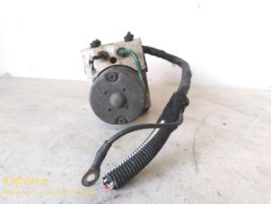 Gebruikte ABS Pomp Renault Scénic I (JA) 2.0 16V Prijs € 99,00 Margeregeling aangeboden door Fa. Klijnstra & Zn. VOF