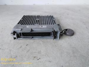 Gebruikte Computer Motormanagement Renault Twingo (C06) 1.2 Prijs op aanvraag aangeboden door Fa. Klijnstra & Zn. VOF