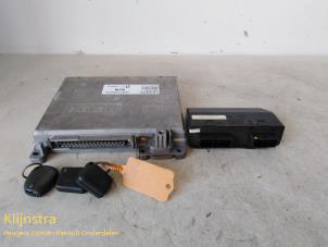 Gebruikte Computer Motormanagement Renault Safrane I 2.2i Si 8V Prijs € 100,00 Margeregeling aangeboden door Fa. Klijnstra & Zn. VOF