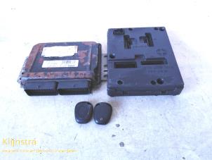 Gebruikte Computer Motormanagement Renault Megane Scénic (JA) 1.6 16V RT,RXE,RXT Prijs € 150,00 Margeregeling aangeboden door Fa. Klijnstra & Zn. VOF