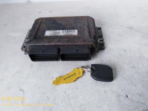 Gebruikte Computer Motormanagement Renault Megane Break/Grandtour (KA) 1.6 16V RXE,RXT Prijs € 150,00 Margeregeling aangeboden door Fa. Klijnstra & Zn. VOF