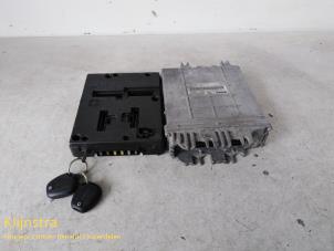 Gebruikte Computer Motormanagement Renault Scénic I (JA) 1.9 dTi Prijs € 150,00 Margeregeling aangeboden door Fa. Klijnstra & Zn. VOF