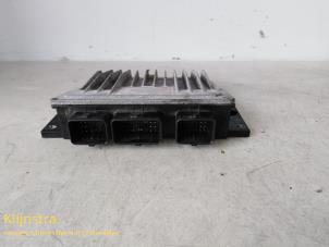Gebruikte Computer Motormanagement Renault Megane II (BM/CM) 1.5 dCi 80 Prijs € 175,00 Margeregeling aangeboden door Fa. Klijnstra & Zn. VOF