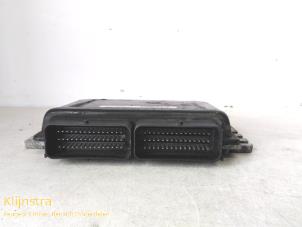 Gebruikte Computer Motormanagement Renault Espace Prijs € 150,00 Margeregeling aangeboden door Fa. Klijnstra & Zn. VOF