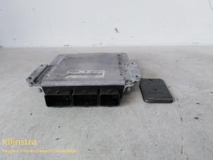 Gebruikte Computer Motormanagement Renault Laguna II Grandtour (KG) 1.9 dCi 100 Prijs op aanvraag aangeboden door Fa. Klijnstra & Zn. VOF