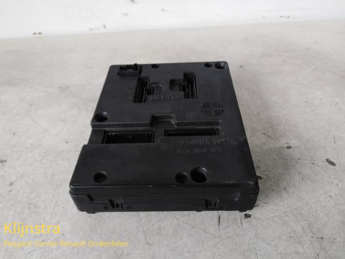 Gebruikte Bodycontrol Module Renault Megane Scenic Prijs op aanvraag aangeboden door Fa. Klijnstra & Zn. VOF
