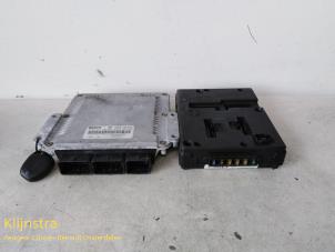 Gebruikte Computer Motormanagement Renault Megane Scenic Prijs € 150,00 Margeregeling aangeboden door Fa. Klijnstra & Zn. VOF