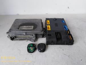 Gebruikte Computer Motormanagement Renault Espace (JE) 3.0 V6 24V Grand Espace Prijs € 150,00 Margeregeling aangeboden door Fa. Klijnstra & Zn. VOF