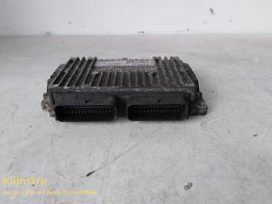 Gebruikte Computer Automatische Bak Renault Espace (JE) 2.0 16V Kat. Prijs op aanvraag aangeboden door Fa. Klijnstra & Zn. VOF