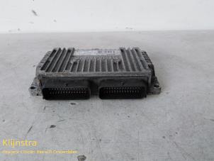 Gebruikte Computer Automatische Bak Renault Espace (JE) 2.0 16V Grand Espace Prijs op aanvraag aangeboden door Fa. Klijnstra & Zn. VOF