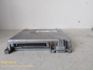 Gebruikte Computer Motormanagement Renault Espace (J/S6) 2.2 i Prijs € 100,00 Margeregeling aangeboden door Fa. Klijnstra & Zn. VOF