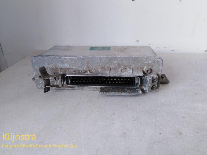 Gebruikte Computer ABS Renault Espace (J/S6) 2.8i V6 Prijs € 89,00 Margeregeling aangeboden door Fa. Klijnstra & Zn. VOF