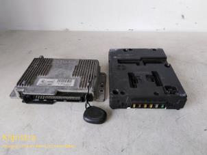 Gebruikte Computer Motormanagement Renault Megane Scénic (JA) 2.0 RT Prijs € 150,00 Margeregeling aangeboden door Fa. Klijnstra & Zn. VOF