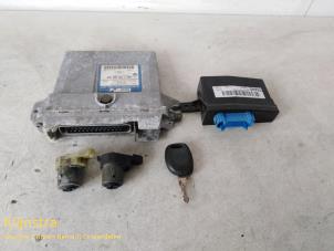 Gebruikte Computer Motormanagement Renault Kangoo (KC) 1.9 D 55 Prijs € 150,00 Margeregeling aangeboden door Fa. Klijnstra & Zn. VOF