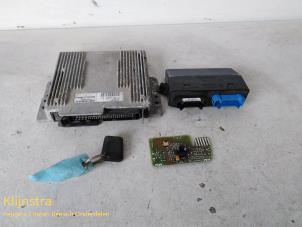 Gebruikte Computer Motormanagement Renault Laguna I (B56) 2.0 Prijs € 100,00 Margeregeling aangeboden door Fa. Klijnstra & Zn. VOF