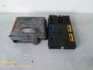 Gebruikte Computer Motormanagement Renault Espace (JE) 3.0i V6 24V Kat. Prijs € 150,00 Margeregeling aangeboden door Fa. Klijnstra & Zn. VOF