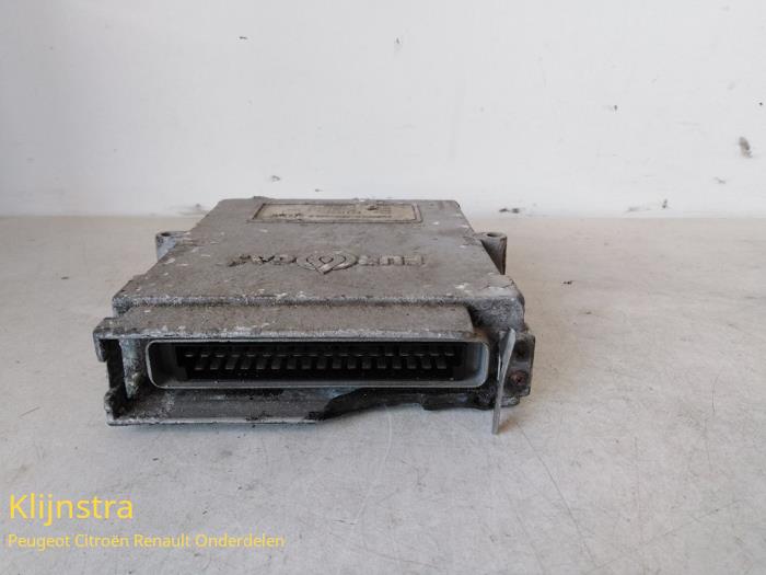 Gebruikte Computer Diversen Renault Megane (BA) 1.6 16V Prijs op aanvraag aangeboden door Fa. Klijnstra & Zn. VOF