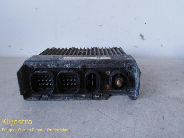 Gebruikte Computer Koeling Renault Espace (JE) 2.2 dT 12V Prijs op aanvraag aangeboden door Fa. Klijnstra & Zn. VOF