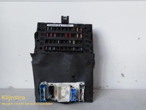 Gebruikte Zekeringkast Renault Megane (BA) 1.4i RL,RN Prijs op aanvraag aangeboden door Fa. Klijnstra & Zn. VOF