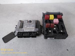 Gebruikte Computer Motormanagement Renault Laguna Prijs € 150,00 Margeregeling aangeboden door Fa. Klijnstra & Zn. VOF