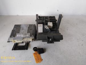 Gebruikte Computer Motormanagement Renault Laguna II (BG) 2.0 16V IDE Prijs € 150,00 Margeregeling aangeboden door Fa. Klijnstra & Zn. VOF