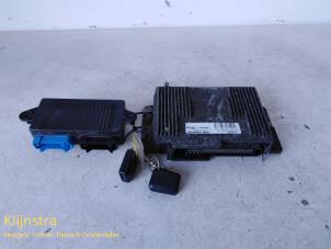 Gebruikte Computer Motormanagement Renault Laguna I (B56) 1.8 Prijs € 150,00 Margeregeling aangeboden door Fa. Klijnstra & Zn. VOF