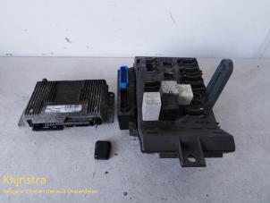 Gebruikte Computer Motormanagement Renault Laguna I (B56) 1.8 Prijs € 150,00 Margeregeling aangeboden door Fa. Klijnstra & Zn. VOF