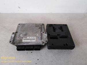 Gebruikte Computer Motormanagement Renault Laguna II (BG) 1.6 16V Prijs € 150,00 Margeregeling aangeboden door Fa. Klijnstra & Zn. VOF