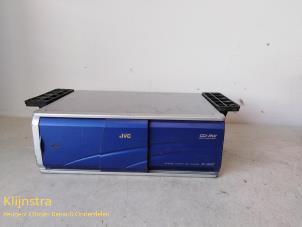 Gebruikte CD Wisselaar Renault Espace (JE) 2.0i 16V Prijs op aanvraag aangeboden door Fa. Klijnstra & Zn. VOF