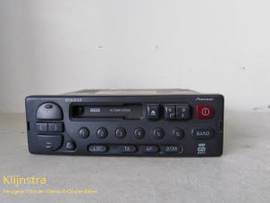 Gebruikte Radio/Cassette Renault Megane Scénic (JA) 1.6 RT Prijs op aanvraag aangeboden door Fa. Klijnstra & Zn. VOF