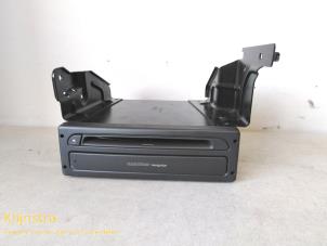 Gebruikte Module Navigatie Renault Laguna II Grandtour (KG) 1.9 dCi 100 Prijs op aanvraag aangeboden door Fa. Klijnstra & Zn. VOF