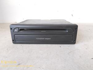 Gebruikte Navigatie Module Renault Laguna II (BG) 2.0 16V IDE Prijs op aanvraag aangeboden door Fa. Klijnstra & Zn. VOF