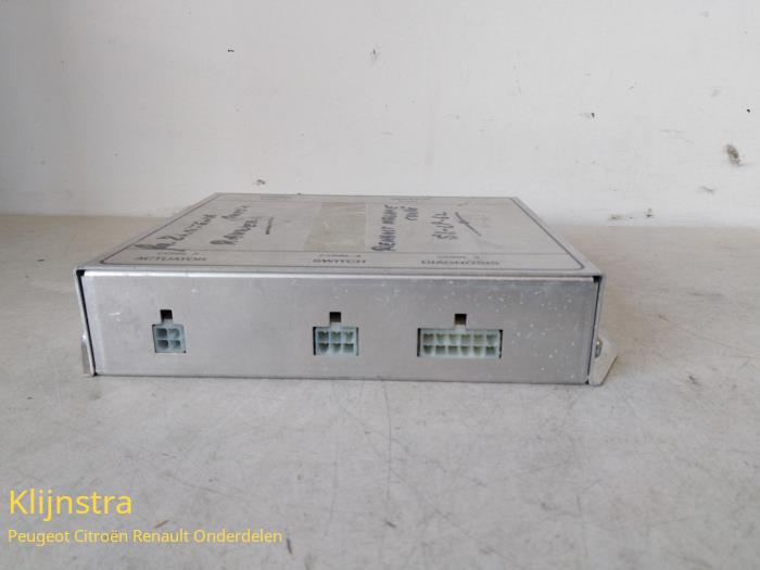 Gebruikte LPG Module Renault Megane Coupé (DA) 1.6i Prijs op aanvraag aangeboden door Fa. Klijnstra & Zn. VOF